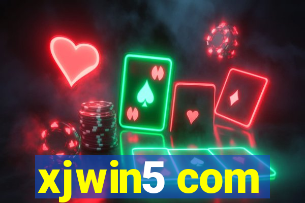 xjwin5 com
